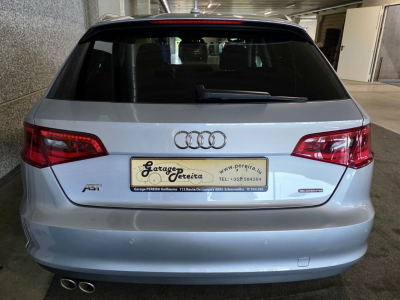 Audi A3 2.0 TDI 150 QUATTRO SPORTBACK AMBITION CUIR NAVI