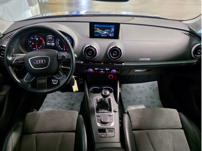 Audi A3 2.0 TDI 150 QUATTRO SPORTBACK AMBITION CUIR NAVI