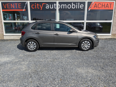 Volkswagen Polo 1.6 TDI BMT Trendline CARPLAY GPS APS AV/ARR