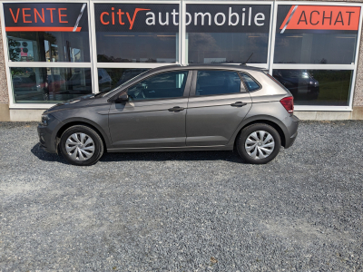Volkswagen Polo 1.6 TDI BMT Trendline CARPLAY GPS APS AV/ARR