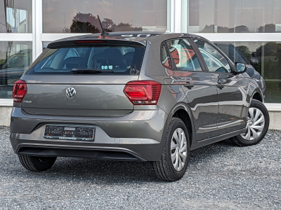 Volkswagen Polo 1.6 TDI BMT Trendline CARPLAY GPS APS AV/ARR