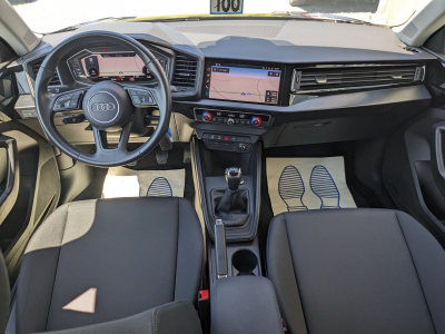 Audi A1 25 TFSI CARPLAY GPS BLUETOOTH VIRTUAL