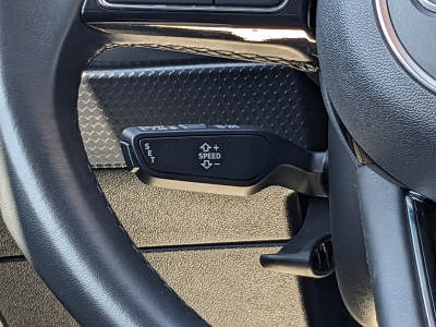 Audi A1 25 TFSI CARPLAY GPS BLUETOOTH VIRTUAL
