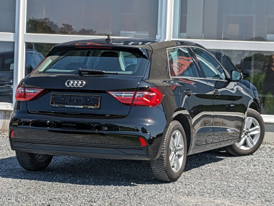 Audi A1 25 TFSI CARPLAY GPS BLUETOOTH VIRTUAL