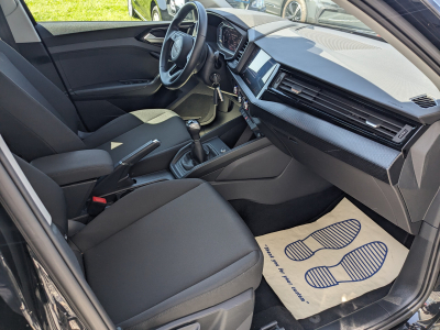 Audi A1 25 TFSI CARPLAY GPS BLUETOOTH VIRTUAL