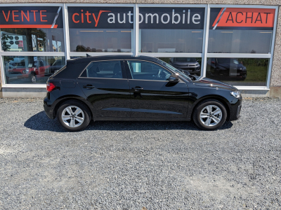 Audi A1 25 TFSI CARPLAY GPS BLUETOOTH VIRTUAL