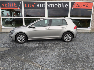 Volkswagen Golf 1.5 TSI DSG CAMERA CARPLAY GPS APS AV/ARR