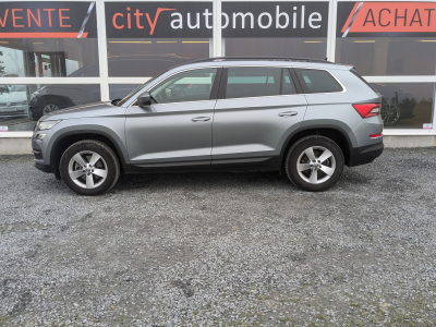 Skoda Kodiaq 2.0 TDI DSG CARPLAY CAMERA GPS ATTELAGE