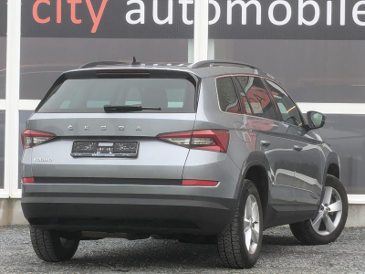 Skoda Kodiaq 2.0 TDI DSG CARPLAY CAMERA GPS ATTELAGE