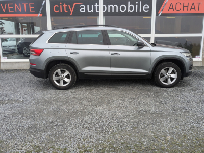 Skoda Kodiaq 2.0 TDI DSG CARPLAY CAMERA GPS ATTELAGE