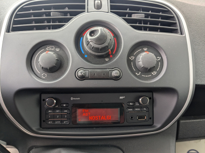 Renault Kangoo 1.2 tCe Energy Limited CLIM RADIO BLUETOOTH APS ARR