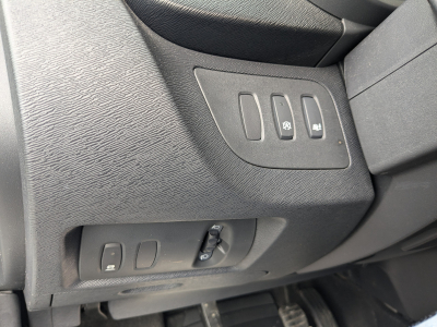 Renault Kangoo 1.2 tCe Energy Limited CLIM RADIO BLUETOOTH APS ARR
