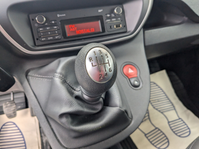 Renault Kangoo 1.2 tCe Energy Limited CLIM RADIO BLUETOOTH APS ARR