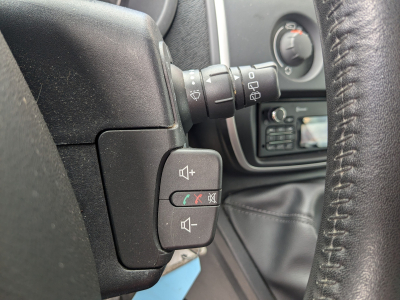 Renault Kangoo 1.2 tCe Energy Limited CLIM RADIO BLUETOOTH APS ARR