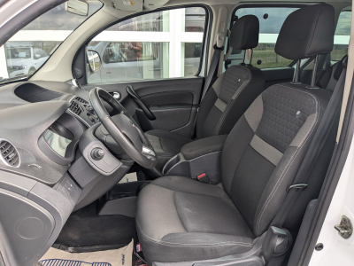 Renault Kangoo 1.2 tCe Energy Limited CLIM RADIO BLUETOOTH APS ARR