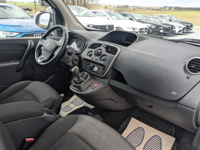 Renault Kangoo 1.2 tCe Energy Limited CLIM RADIO BLUETOOTH APS ARR