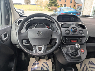 Renault Kangoo 1.2 tCe Energy Limited CLIM RADIO BLUETOOTH APS ARR