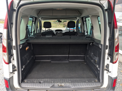 Renault Kangoo 1.2 tCe Energy Limited CLIM RADIO BLUETOOTH APS ARR