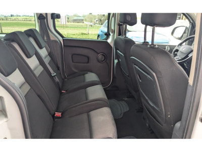 Renault Kangoo 1.2 tCe Energy Limited CLIM RADIO BLUETOOTH APS ARR