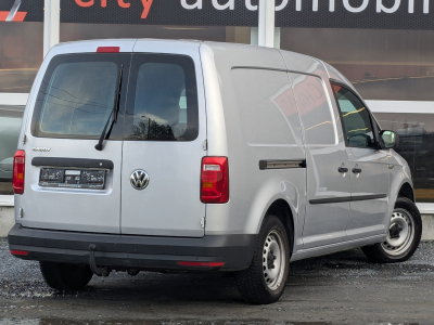 Volkswagen Caddy Maxi 2.0 TDI GPS BLUETOOTH ATTACH REMORQUE