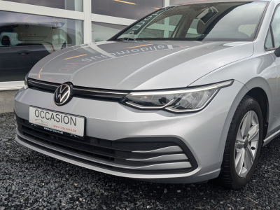 Volkswagen Golf 2.0 TDI CARPLAY GPS LED APS AV/ARR
