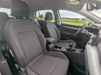 Volkswagen Golf 2.0 TDI CARPLAY GPS LED APS AV/ARR