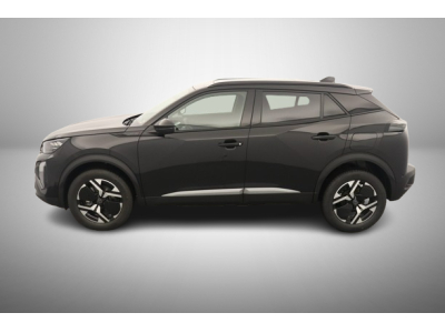 Peugeot 2008 Hybrid 145 e-DCS6 GT Schiebdach/Navy/360°