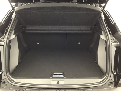 Peugeot 2008 Hybrid 145 e-DCS6 GT Schiebdach/Navy/360°