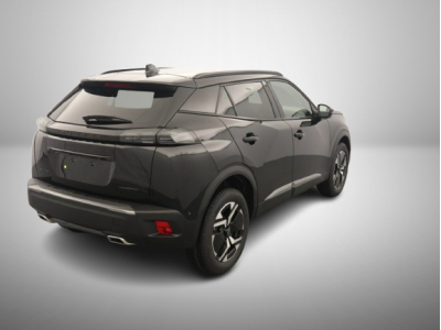 Peugeot 2008 Hybrid 145 e-DCS6 GT Schiebdach/Navy/360°