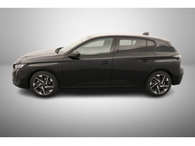 Peugeot 308 130 EAT8 ALLURE Kamera/Navy/17