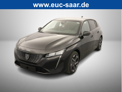 Peugeot 308 130 EAT8 ALLURE Kamera/Navy/17