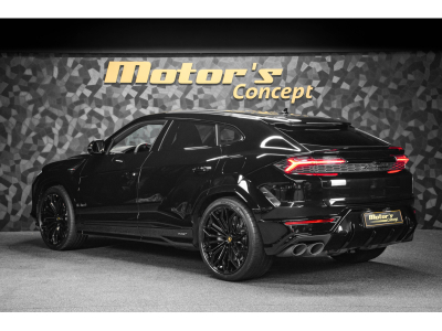 Lamborghini Urus SE - DISPONIBLE IMMÉDIATEMENT