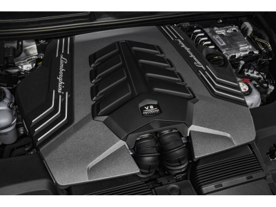 Lamborghini Urus SE - DISPONIBLE IMMÉDIATEMENT