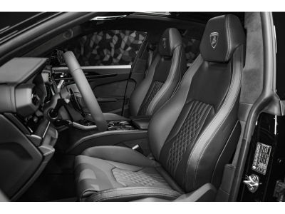 Lamborghini Urus SE - DISPONIBLE IMMÉDIATEMENT