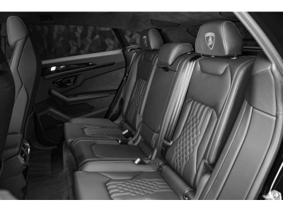 Lamborghini Urus SE - DISPONIBLE IMMÉDIATEMENT