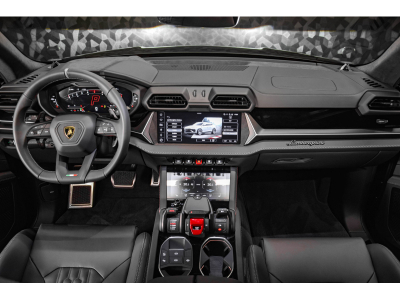 Lamborghini Urus SE - DISPONIBLE IMMÉDIATEMENT