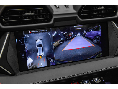 Lamborghini Urus SE - DISPONIBLE IMMÉDIATEMENT