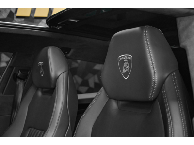 Lamborghini Urus SE - DISPONIBLE IMMÉDIATEMENT