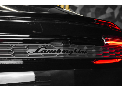 Lamborghini Urus SE - DISPONIBLE IMMÉDIATEMENT