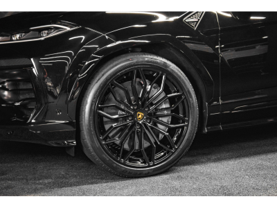 Lamborghini Urus SE - DISPONIBLE IMMÉDIATEMENT