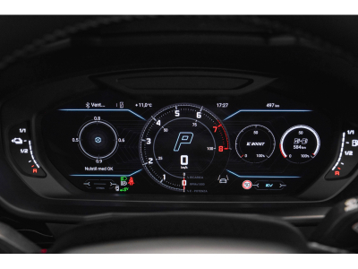 Lamborghini Urus SE - DISPONIBLE IMMÉDIATEMENT