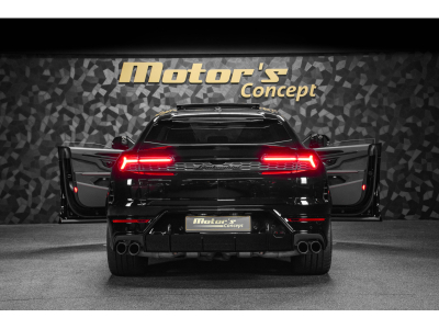 Lamborghini Urus SE - DISPONIBLE IMMÉDIATEMENT