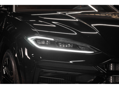 Lamborghini Urus SE - DISPONIBLE IMMÉDIATEMENT