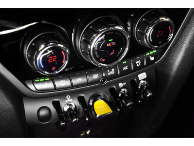 MINI Cooper SE Countryman ALL 4