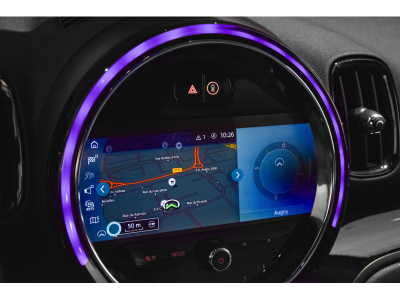 MINI Cooper SE Countryman ALL 4