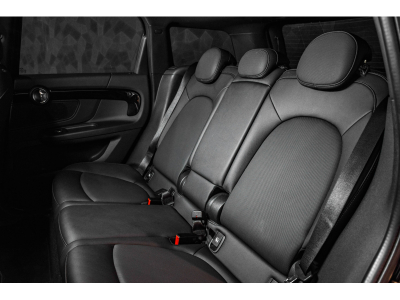 MINI Cooper SE Countryman ALL 4
