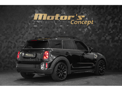 MINI Cooper SE Countryman ALL 4