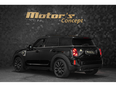 MINI Cooper SE Countryman ALL 4