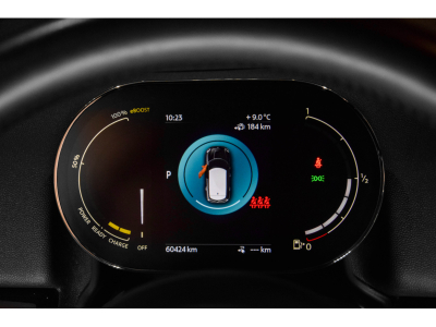 MINI Cooper SE Countryman ALL 4