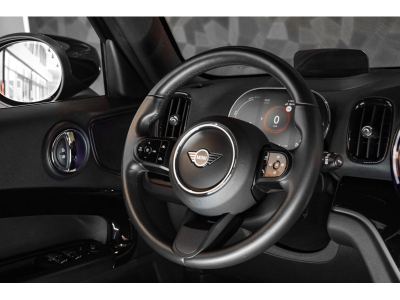 MINI Cooper SE Countryman ALL 4